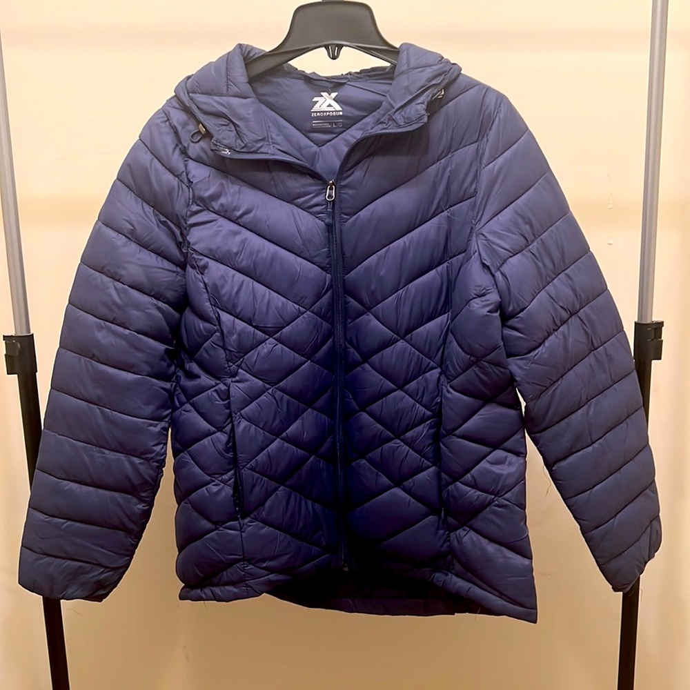 Women's ZeroXposur Brooke Packable Puffer Jacket